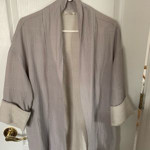 Wilfred lenglen jacket
